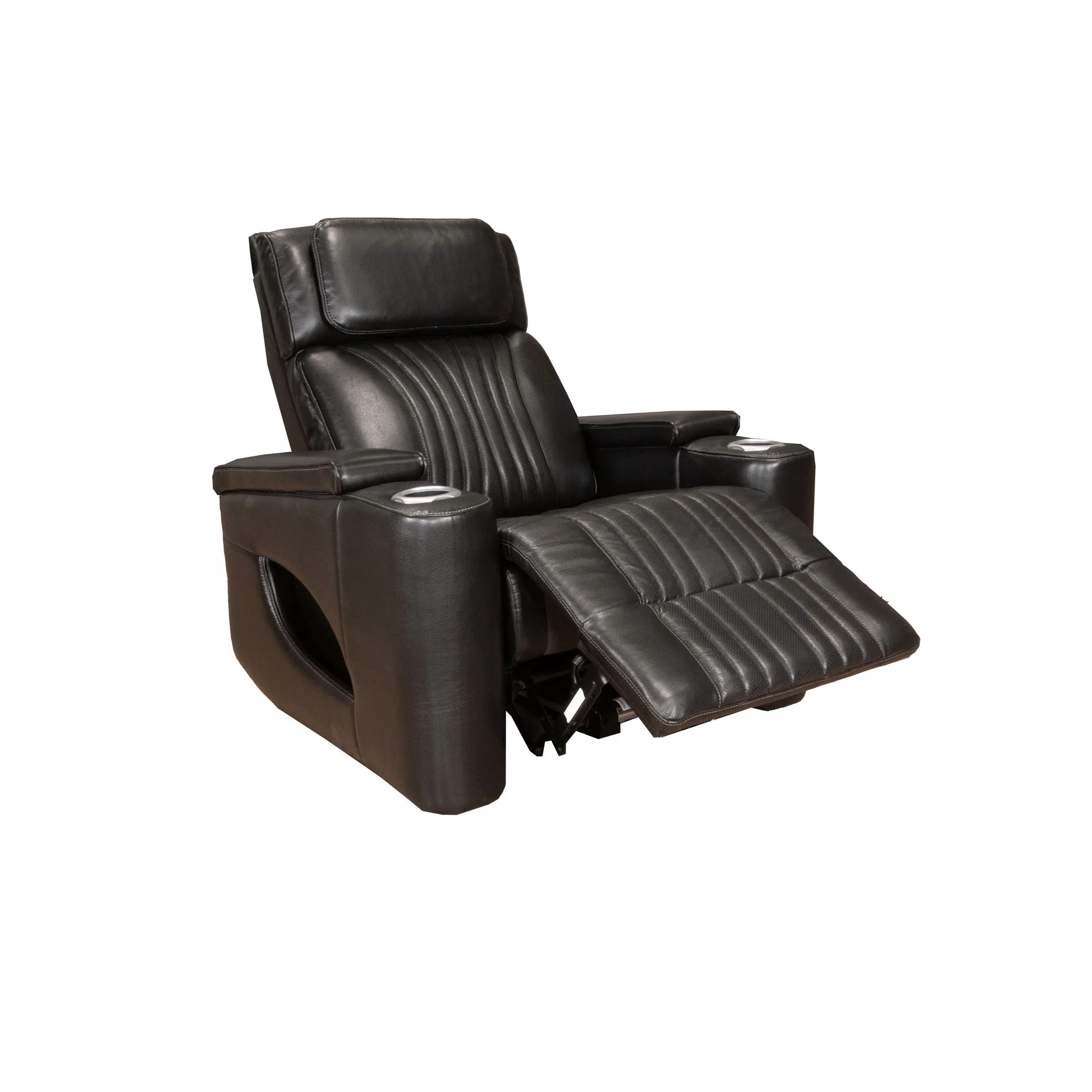 Teo Reclining Chair - Image 4