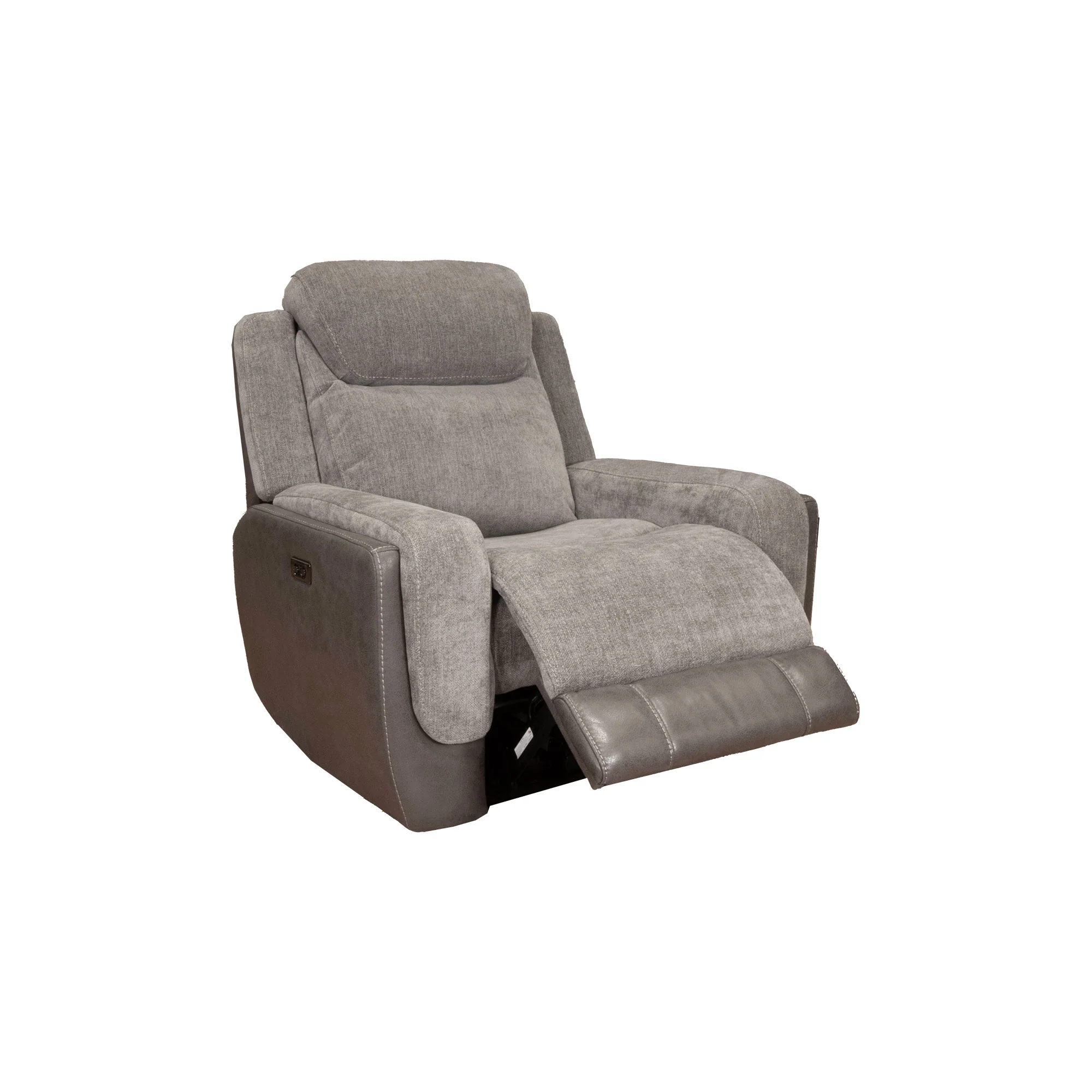 Terrell Reclining Chair - Image 4
