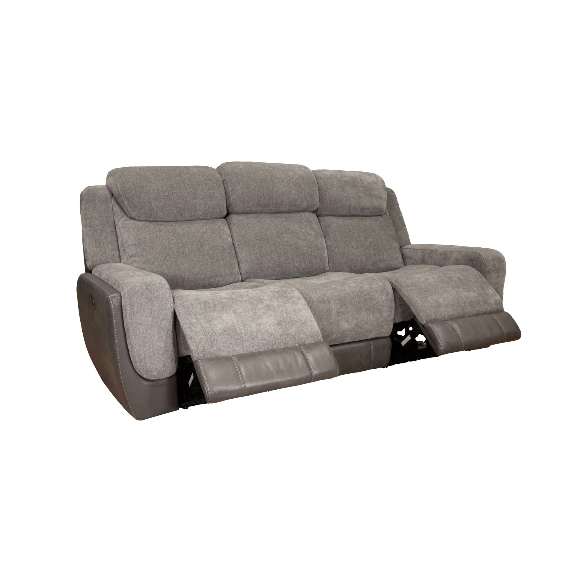 Terrell Reclining Sofa - Image 5