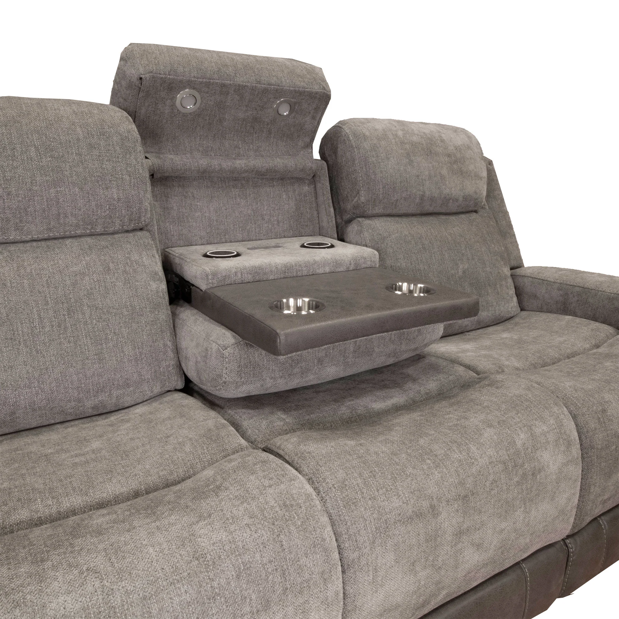 Terrell Reclining Sofa - Image 6