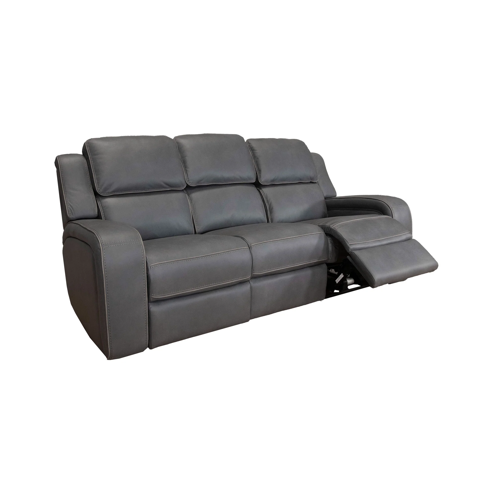 Theon Reclining Sofa - Image 3