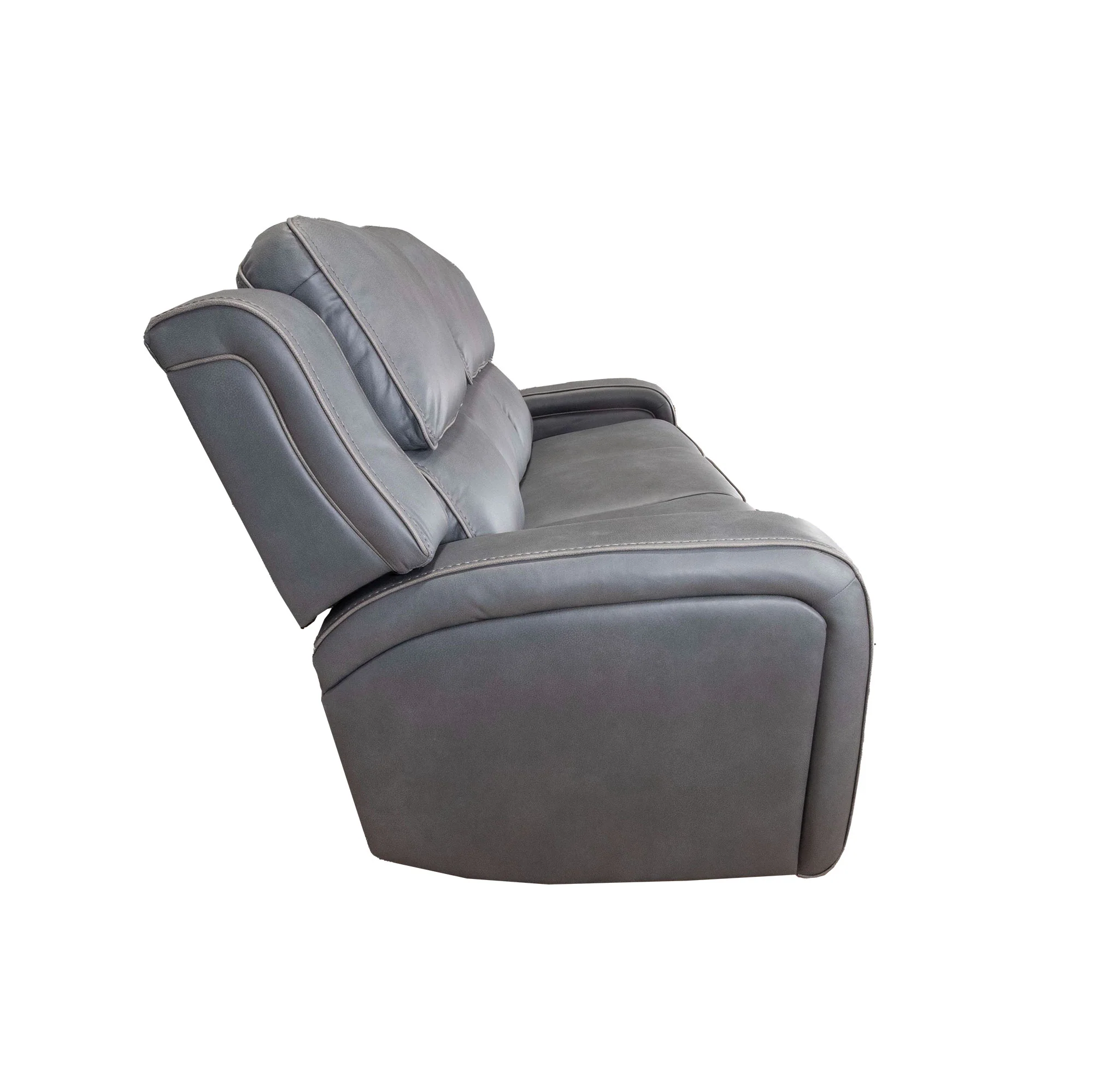 Theon Reclining Sofa - Image 7