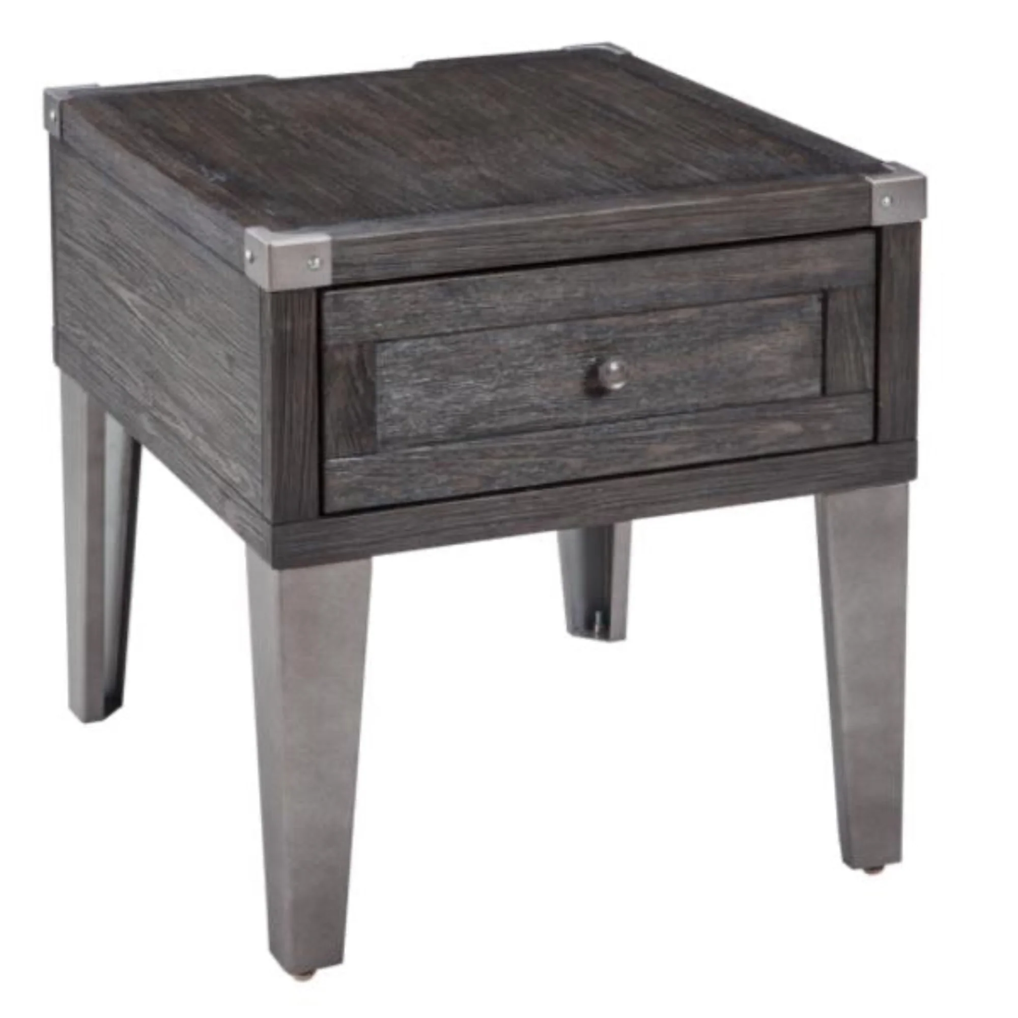 Todoe End Table