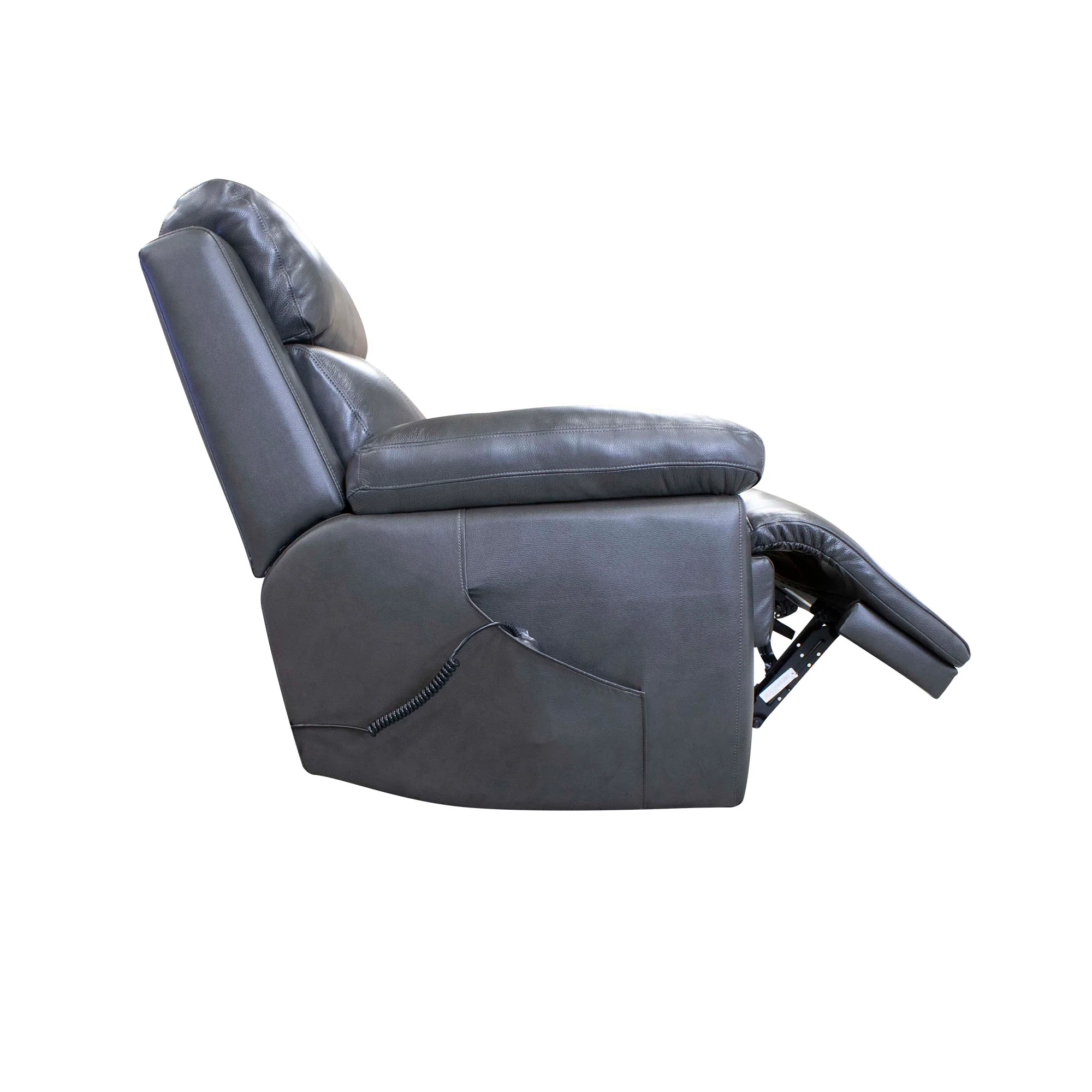 Townes Reclining Sofa - Image 6