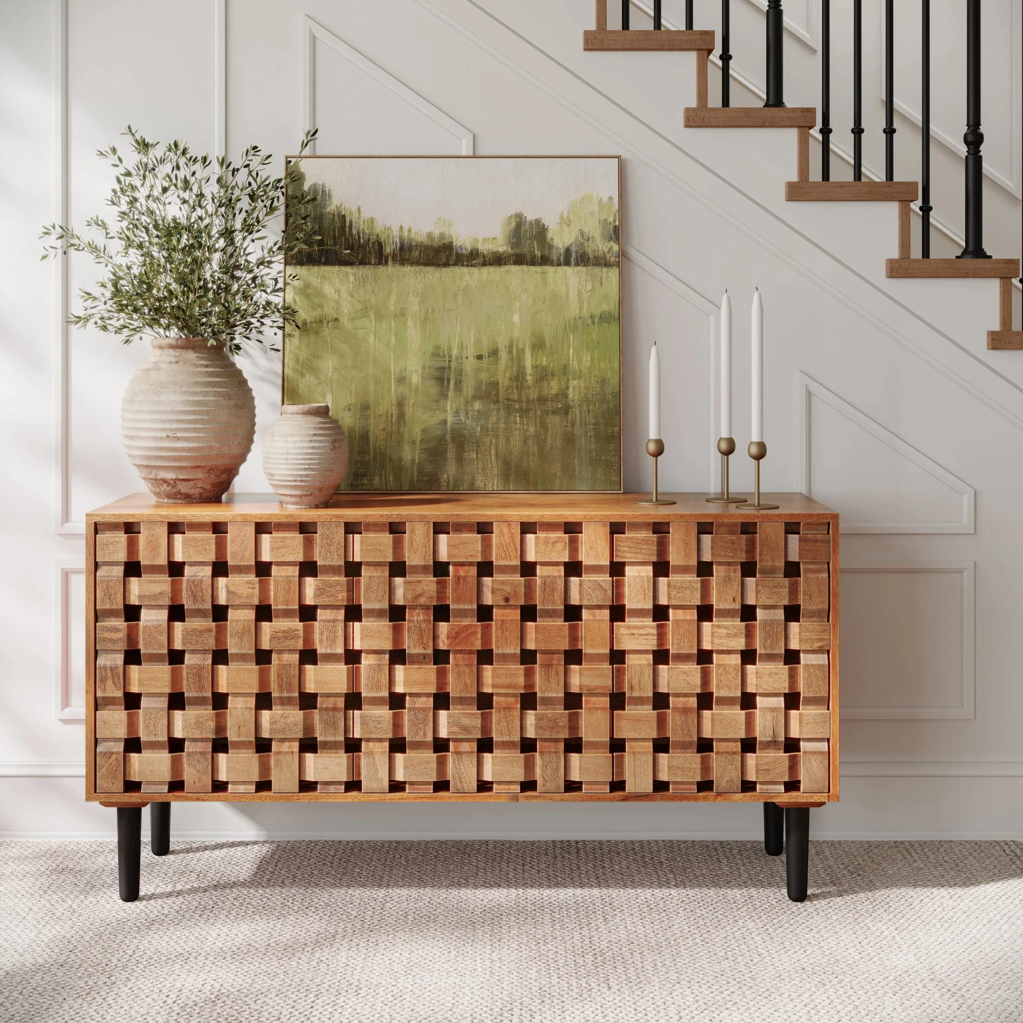 Trent Cabinet - Image 3