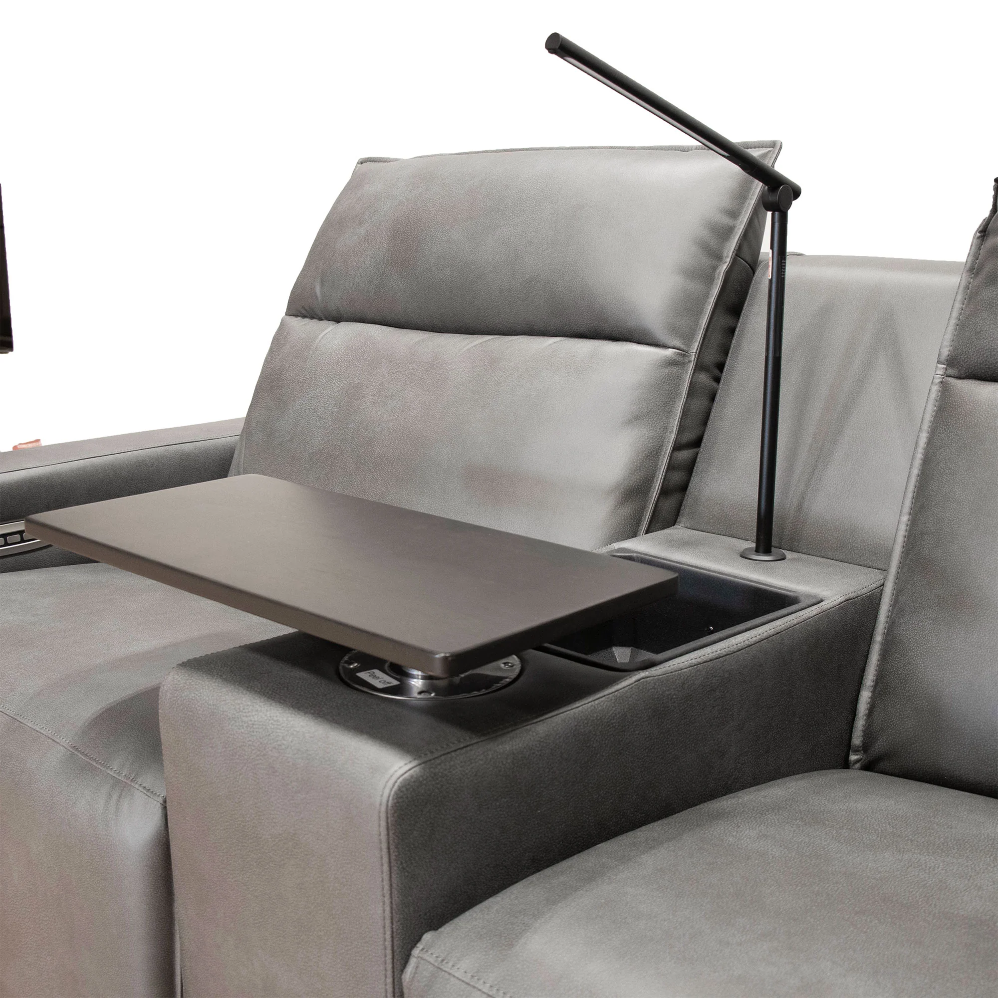 Turner Home Theatre - Image 6