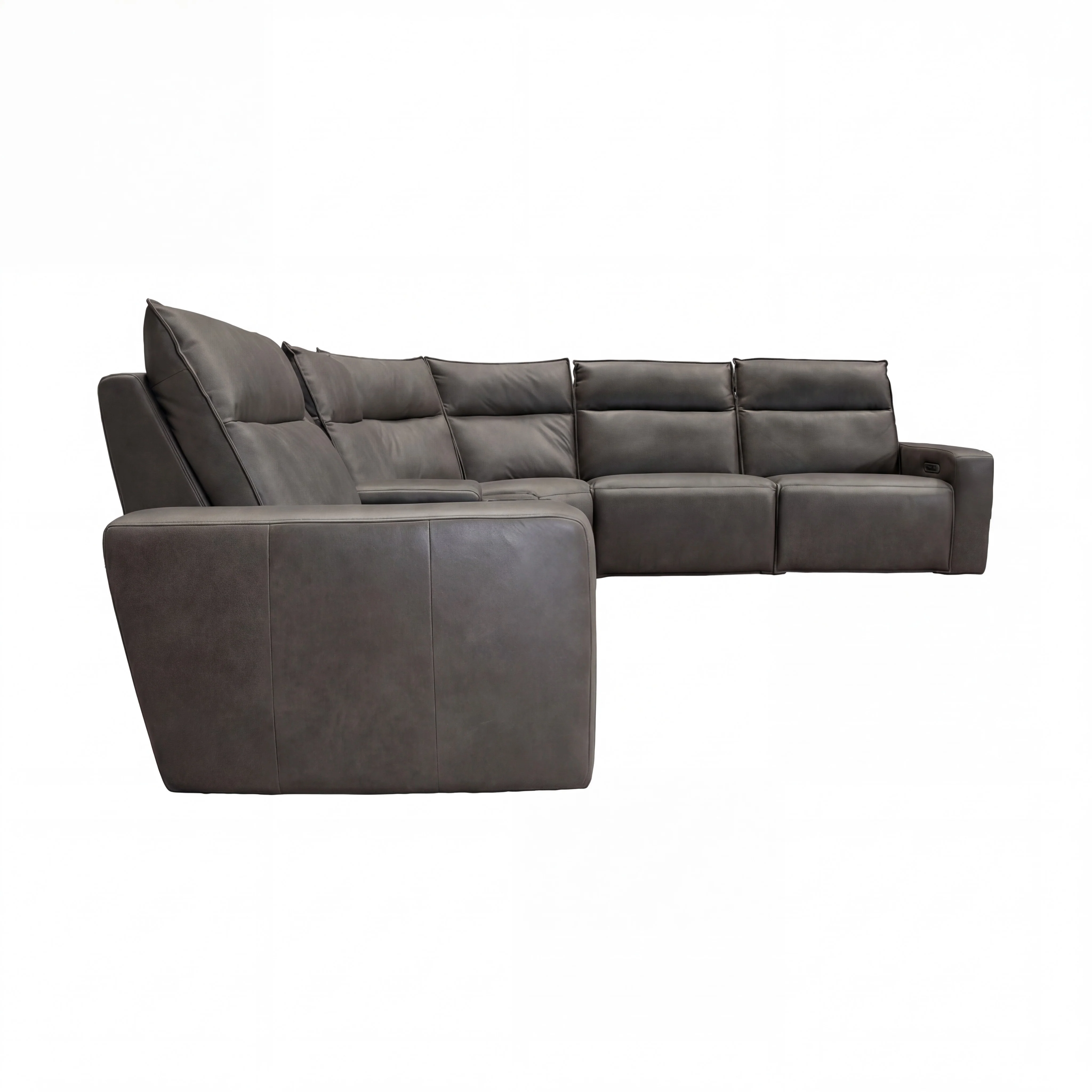 Turner Reclining Sectional - Image 14