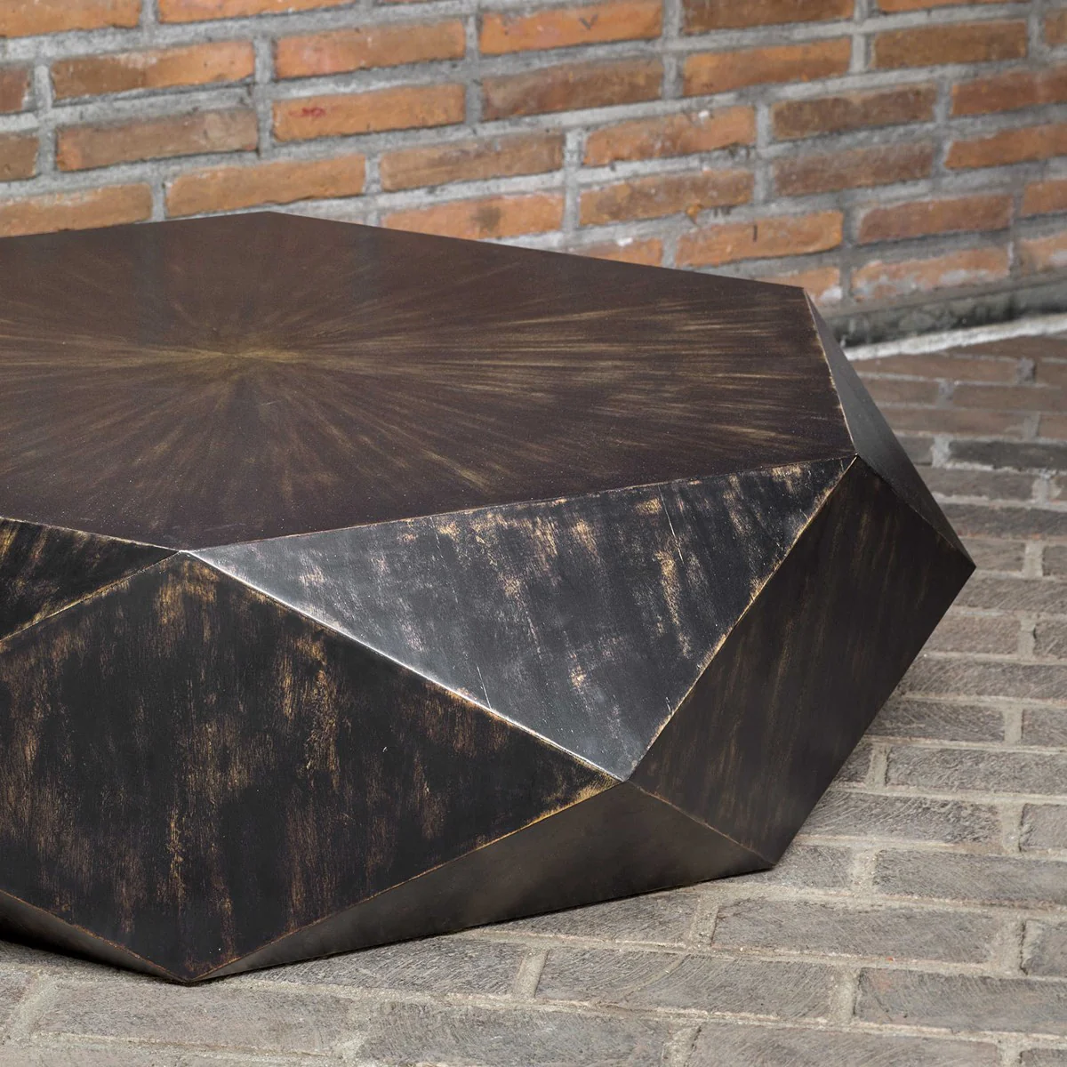 Volker Coffee Table - Image 2